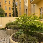 Apartment Angeloroma In The Center