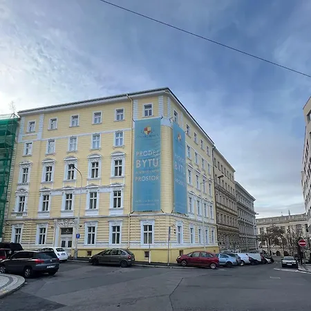 Apartman Angeloroma Deluxe