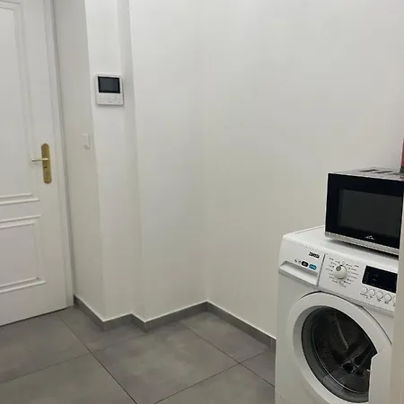 Angeloroma Deluxe Apartman Prága