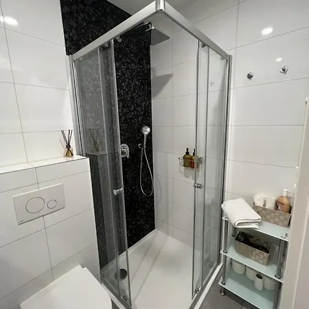 Angeloroma Deluxe Prague