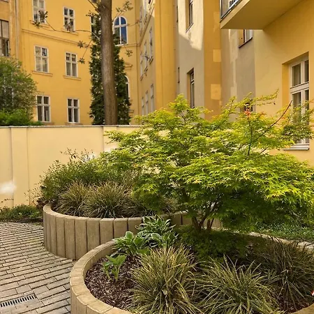 Apartman Angeloroma Deluxe