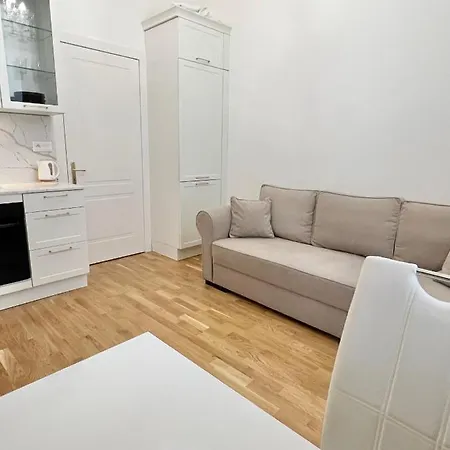 Apartman Angeloroma Deluxe
