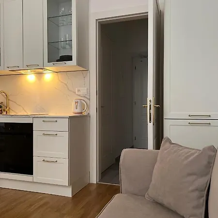 Apartman Angeloroma Deluxe