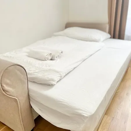 Angeloroma Deluxe Prága
