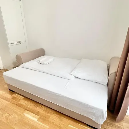 Angeloroma Deluxe Prága