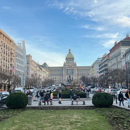 Apartman Angeloroma Deluxe *